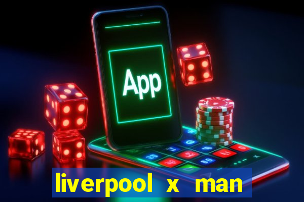 liverpool x man city multicanais